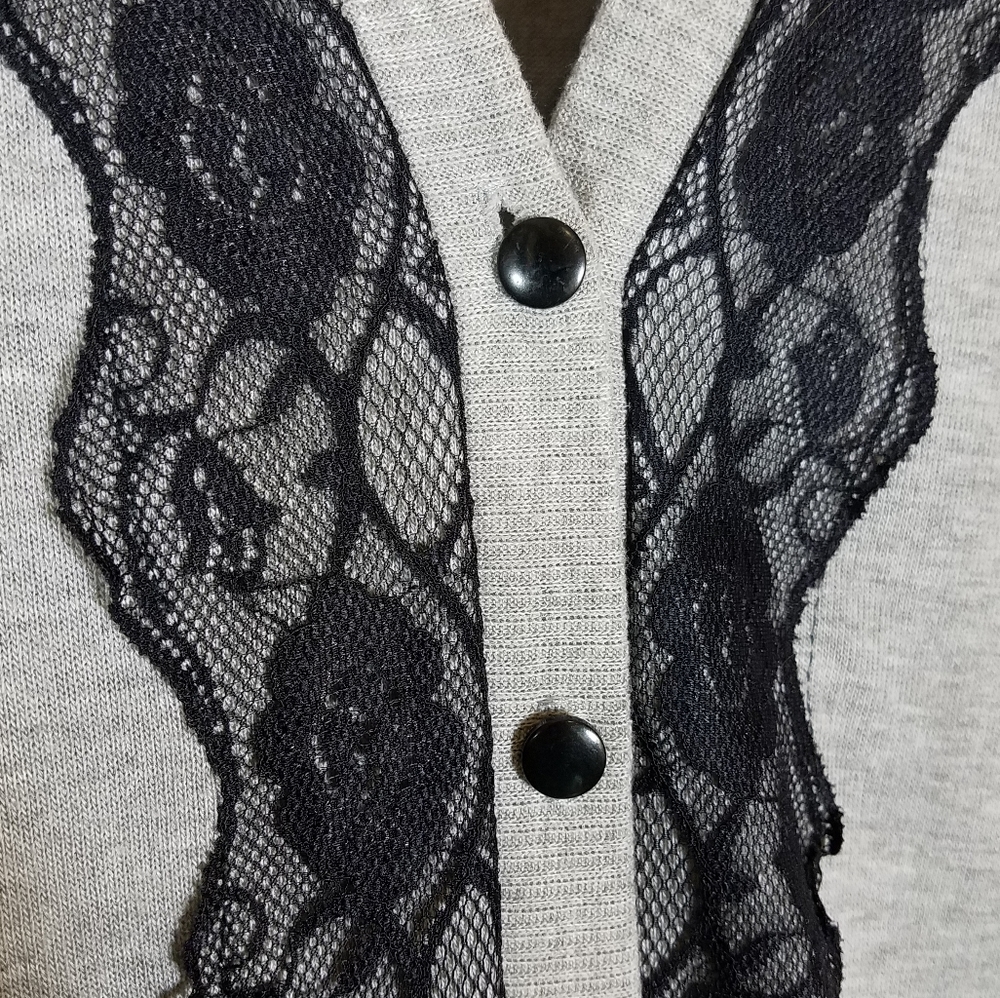Sweater weather bundle! 2 for 1 sweaters, XL - Picture 2 of 7